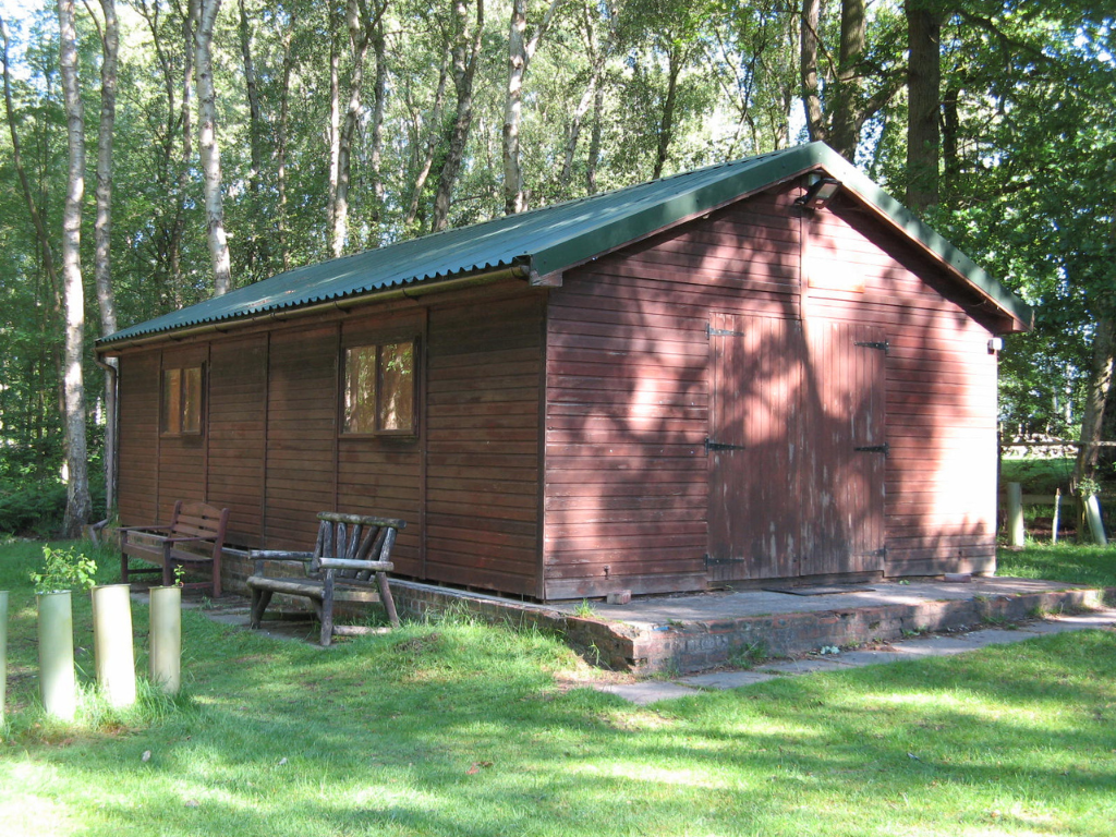 Greenhouse shelter