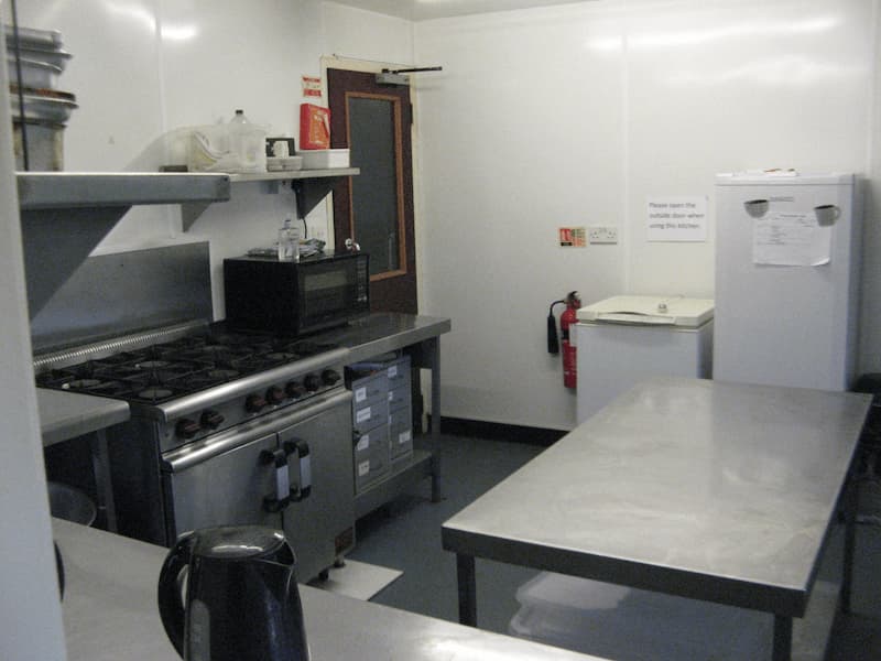 Lodge 1