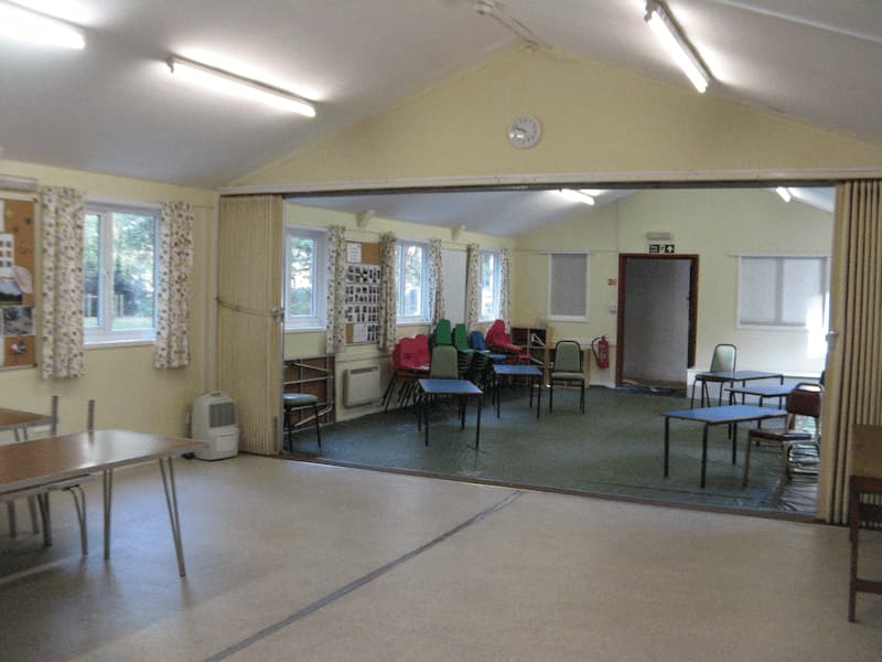Lodge 2